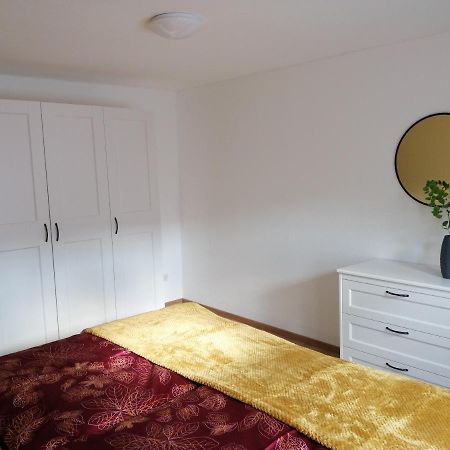 Ferienwohnung Im Fachwerkhaus Michelstadt Kültér fotó