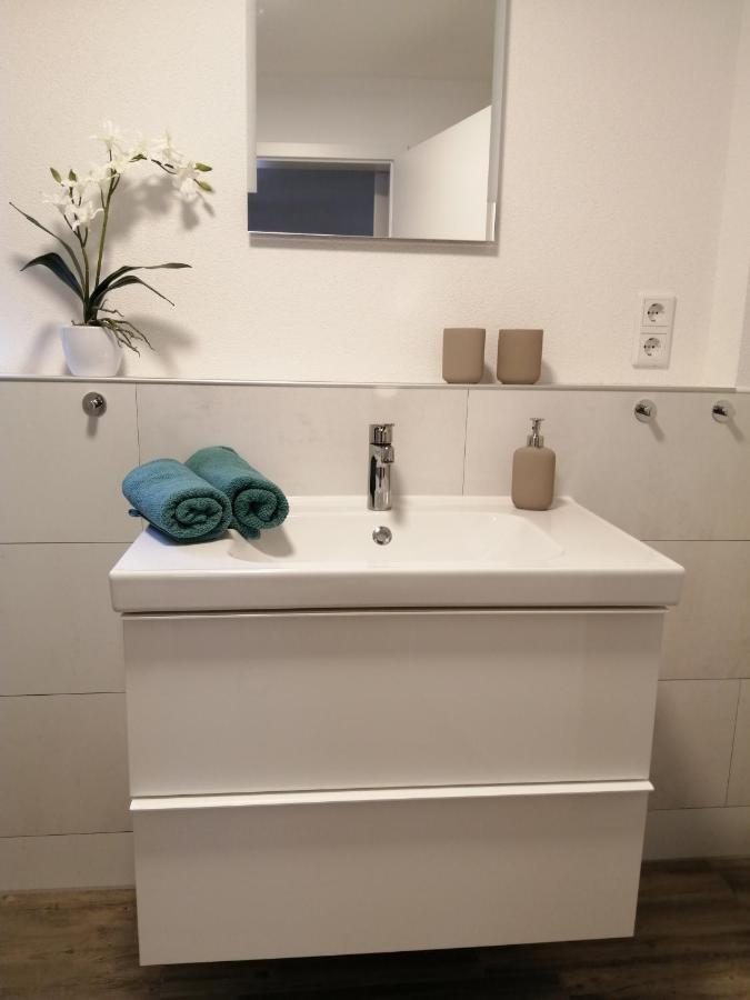 Ferienwohnung Im Fachwerkhaus Michelstadt Kültér fotó