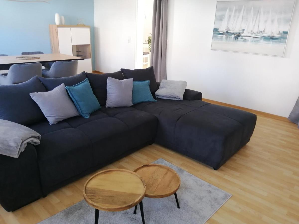 Ferienwohnung Im Fachwerkhaus Michelstadt Kültér fotó