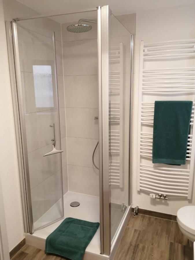 Ferienwohnung Im Fachwerkhaus Michelstadt Kültér fotó